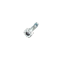 Image of Pan - Head Screw 8x30. Torx Screw. image for your Porsche Cayenne  